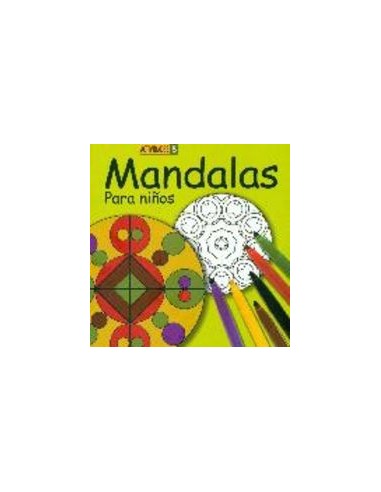 Mandalas para ninos