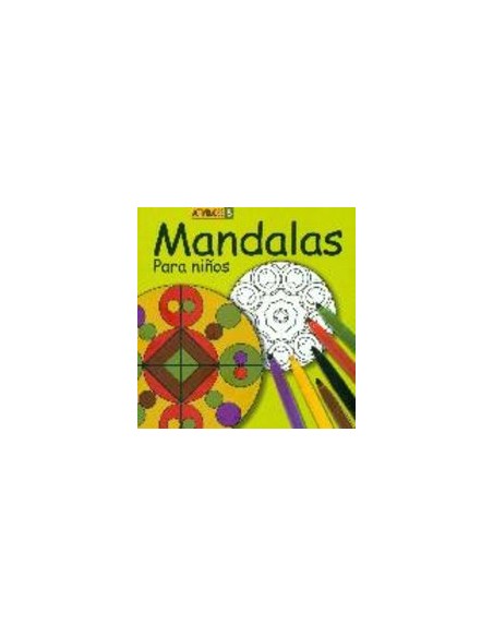 Mandalas para ninos Mandalas para ninos