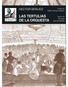 Las tertulias de la orquesta