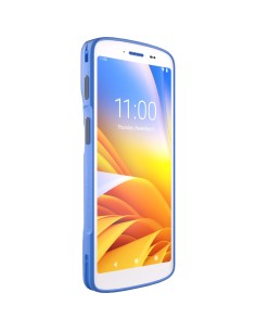 HC20 ordenador móvil de mano 15,2 cm (6") 1080 x 2160 Pixeles Pantalla táctil 239 g Azul