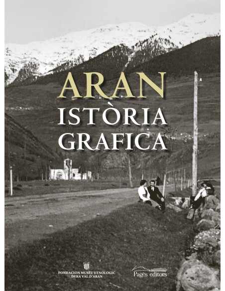 Aran istoria grafica