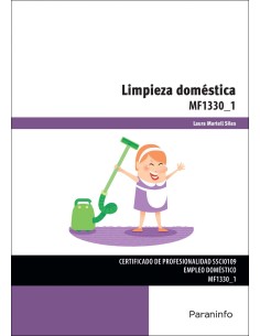 Limpieza domestica