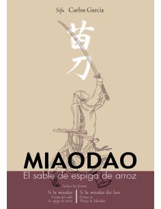 Miaodao