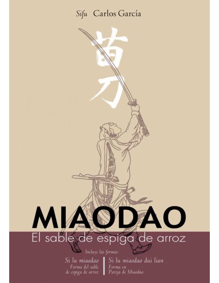 Miaodao