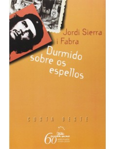 Durmido sobre os espellos