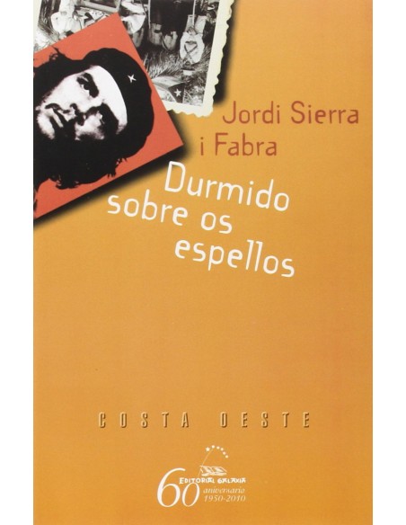 Durmido sobre os espellos