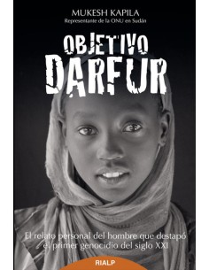 Objetivo Darfur