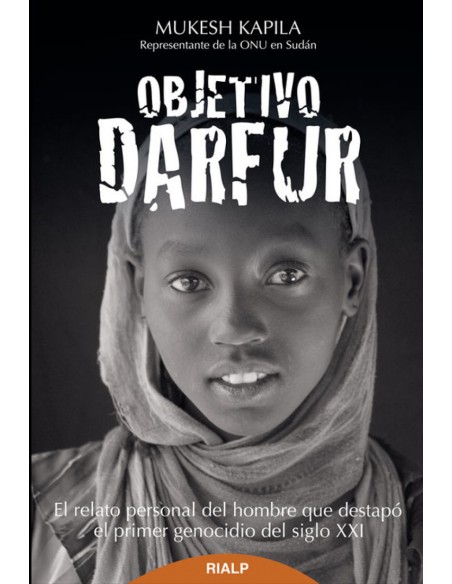 Objetivo Darfur