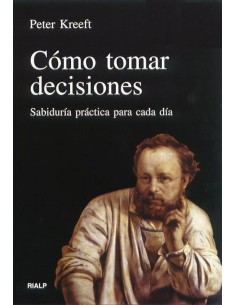 Como tomar decisiones