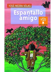 Espantallo amigo