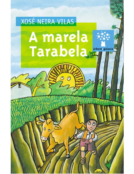 A marela Tarabela A marela Tarabela