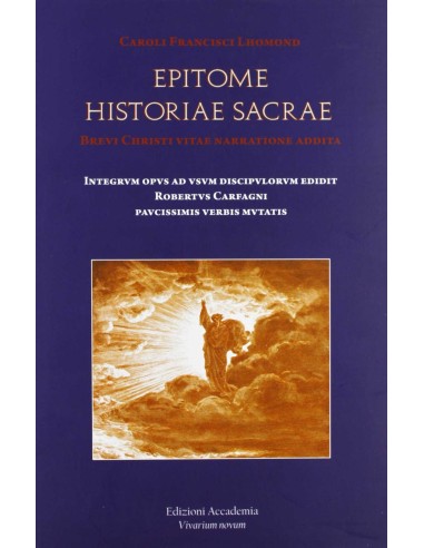Epitome historiae sacrae
