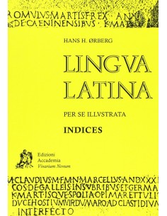 Lingva latina IIRoma aeternaindices
