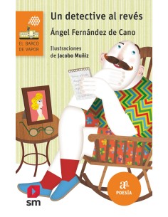 Un detective al reves