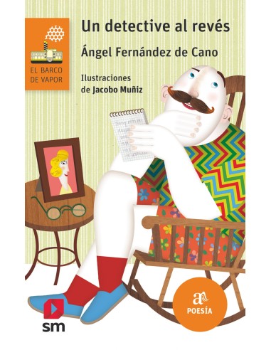 Un detective al reves