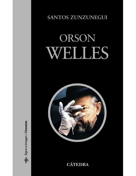 Orson Welles