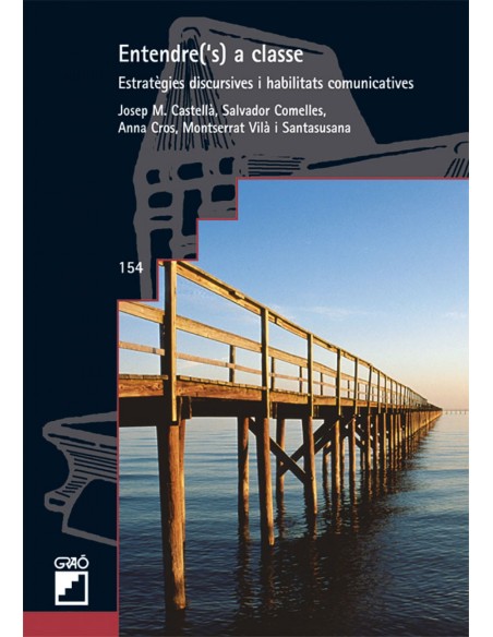 Entendre s a classe Estrategies discursives i habilitats