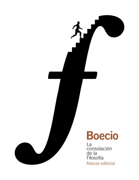 La consolacion de la filosofia