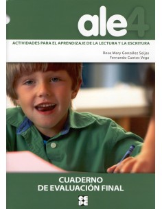 Ale4 actividades para el aprendizaje lectura y escritura