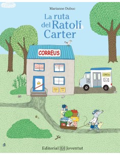 Ruta del ratoli carter