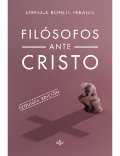 Filcosofos ante Cristo