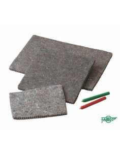 754-3 almohadilla para enfieltrar