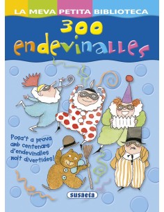 300 Endevinalles