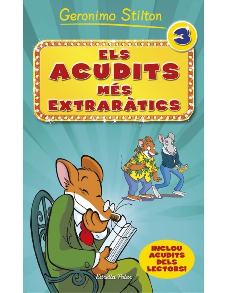 Els acudits mes extrarratics Els acudits mes extrarratics
