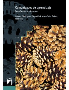 Comunidades de aprendizaje