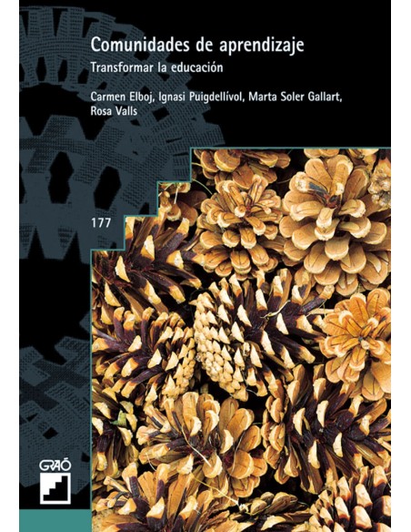 Comunidades de aprendizaje