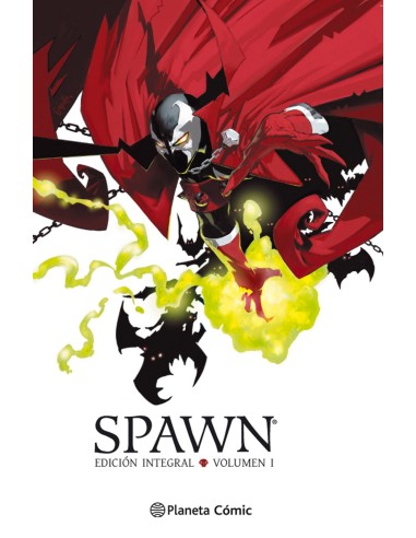 Spawn integral