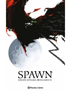 Spawn integral