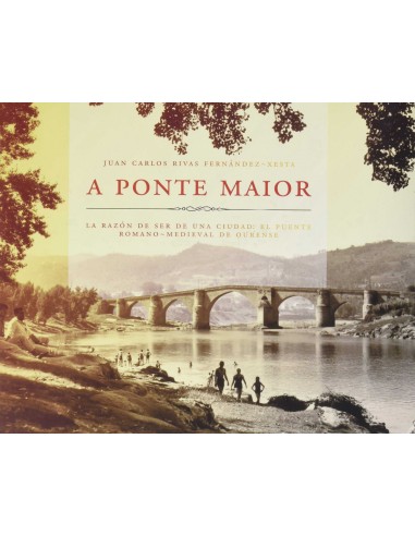 A Ponte Maior