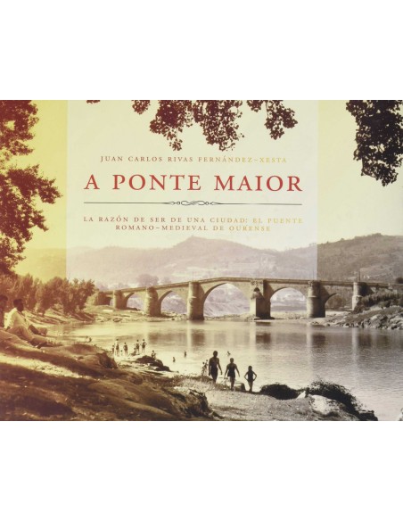 A Ponte Maior