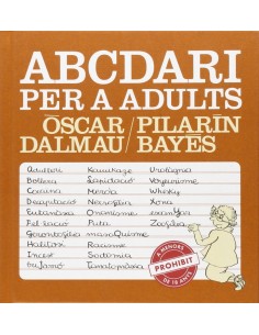 ABECEDARI PER ADULTS