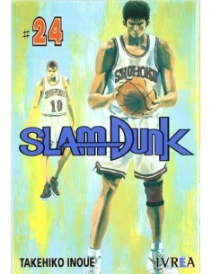 Slam Dunk24