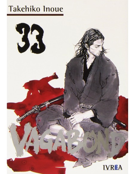 Vagabond33