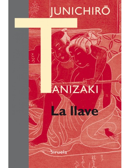La llave