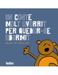 Un Conte Molt Avorrit Per Quedar Se Ador