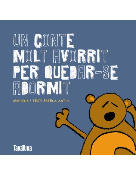 Un Conte Molt Avorrit Per Quedar Se Ador