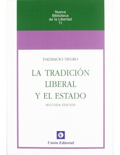 Tradicion Liberal Y El Estado