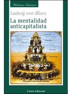 Mentalidad Anticapitalista