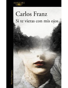 SI TE VIERAS CON MIS OJOS