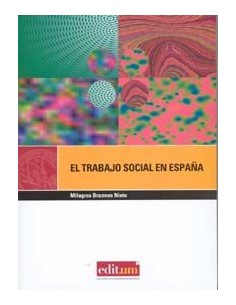 El trabajo social en espana