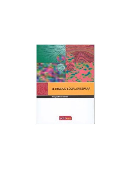 El trabajo social en espana