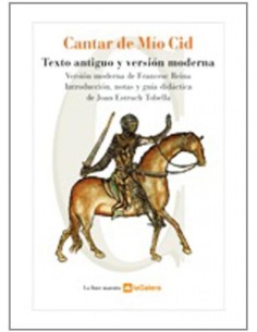 Cantar de Mio Cid