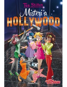 MISTERI A HOLLYWOOD