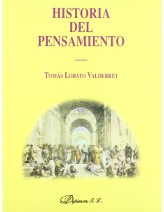 HISTORIA DEL PENSAMIENTO