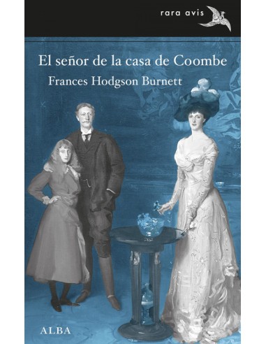 EL SENOR DE LA CASA DE COOMBE