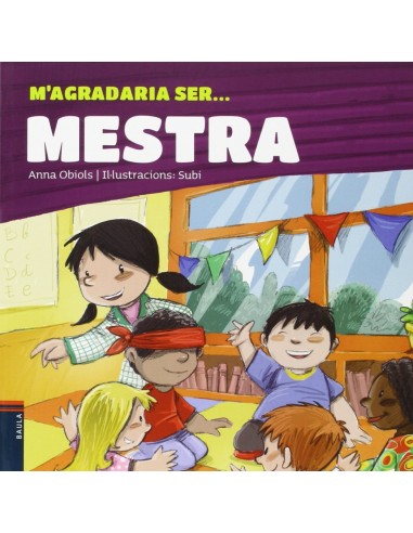 Mestra
